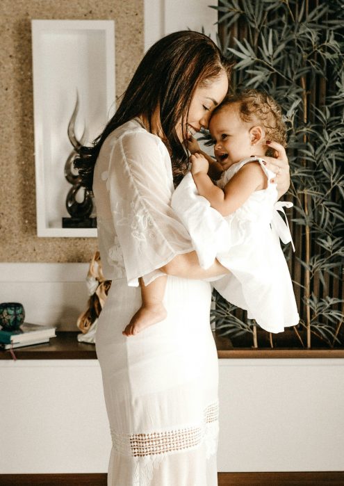 Specialist perinatal Therapy for mums in Eastbourne & Online